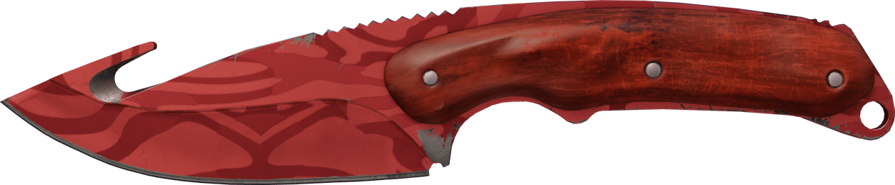 Preview image 2 of ★ Dao móc | Slaughter (MW - Trầy ít)