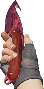 Preview image 3 of ★ Dao móc | Slaughter (MW - Trầy ít)