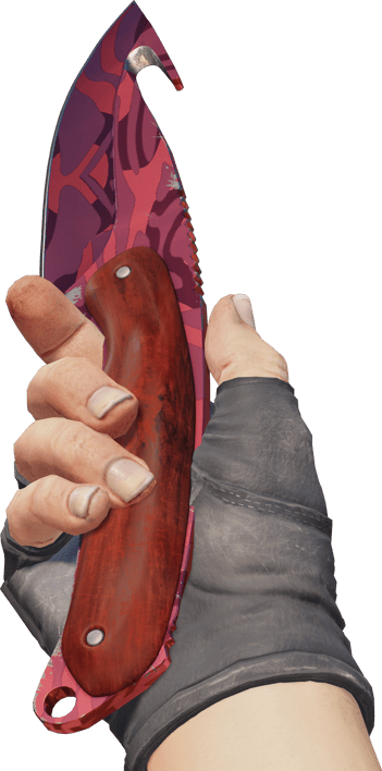 Preview image 3 of ★ Dao móc | Slaughter (MW - Trầy ít)