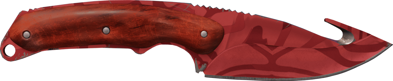 Preview image 1 of ★ Dao móc | Slaughter (MW - Trầy ít)