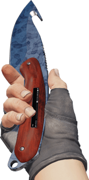 Preview image 3 of ★ Aufbrechmesser | Gefleckt (Fabrikneu)