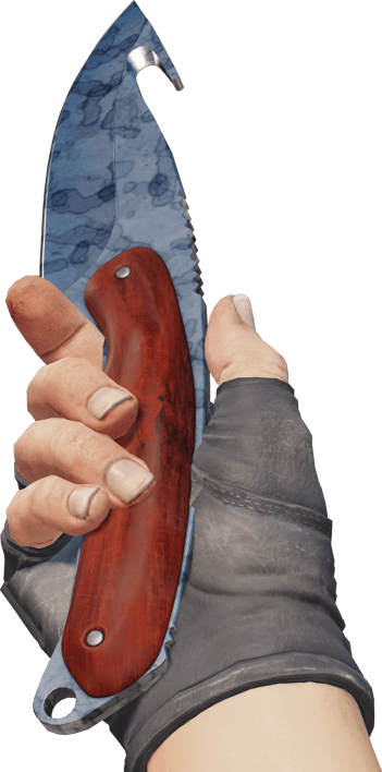 Preview image 3 of ★ 갈고리 칼 | 얼룩 (현장에서 쓰인)