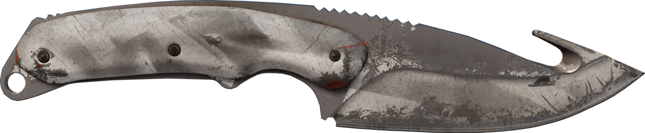 Preview image 1 of ★ Gut Knife | Urban Masked (Battle-Scarred)