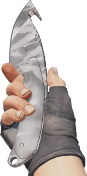 Preview image 3 of ★ Gut Knife | Urban Masked (Com Pouco Uso)