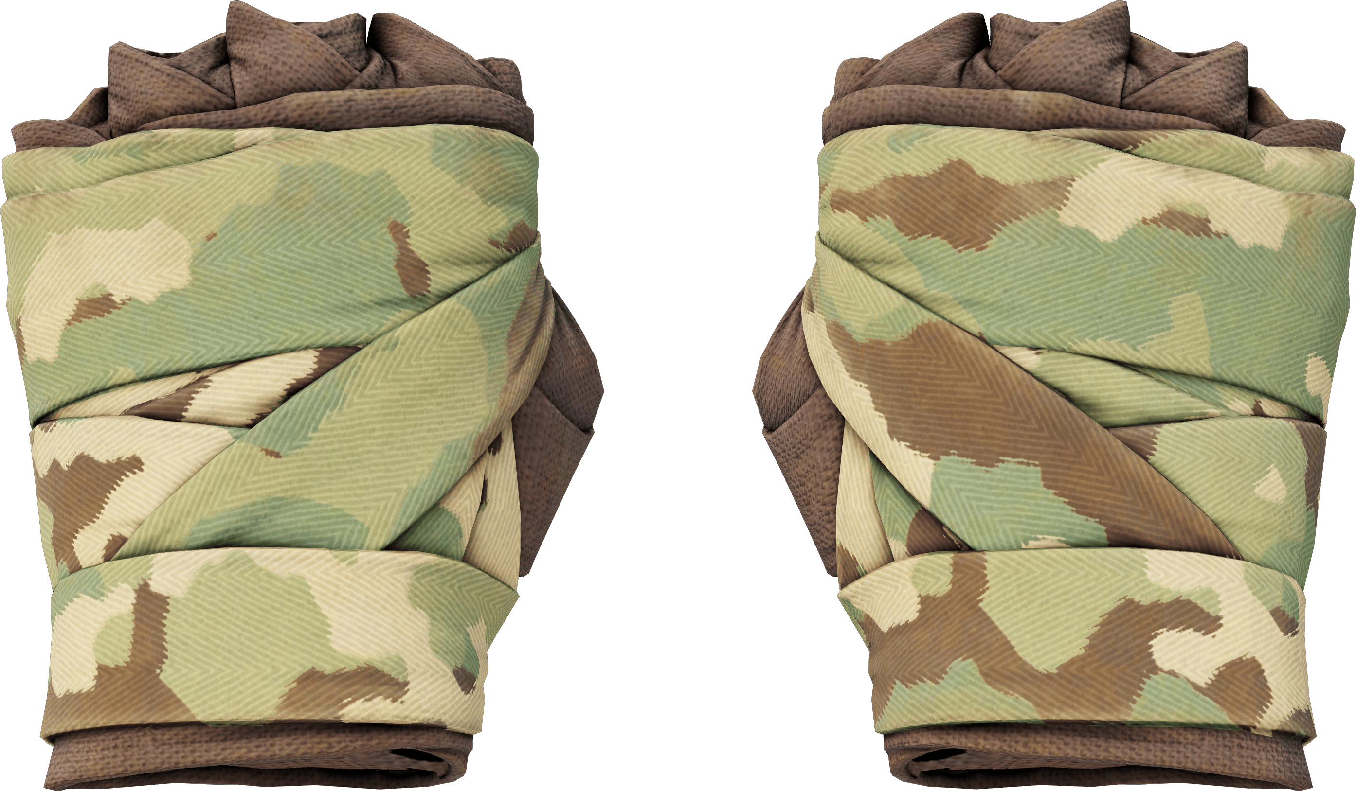 ★ Hand Wraps | Arboreal (Field-Tested)