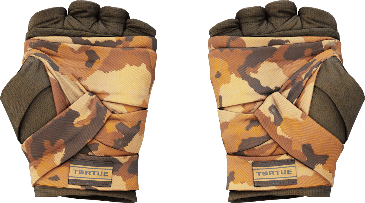 Preview image 2 of ★ Käsisiteet | Julma maa (Vähän käytetty)