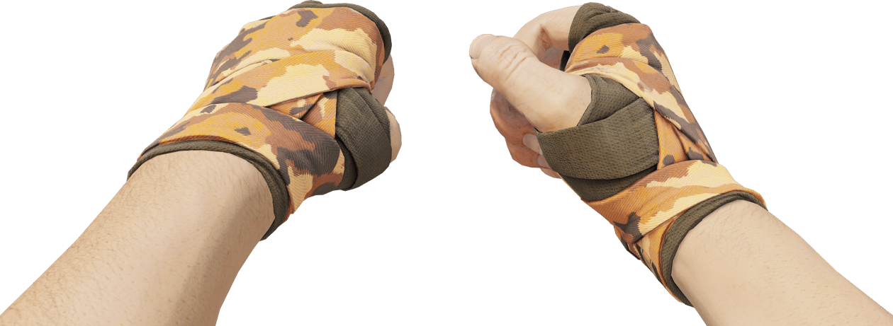 Preview image 3 of ★ Käsisiteet | Julma maa (Vähän käytetty)