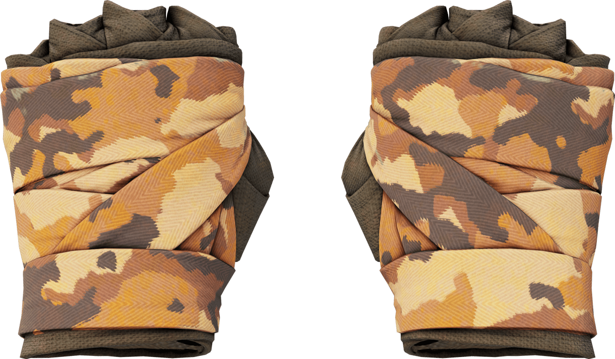 Preview image 1 of ★ Käsisiteet | Julma maa (Vähän käytetty)