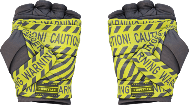 Preview image 2 of ★ Fasce per le mani | ATTENZIONE! (Testato sul campo)