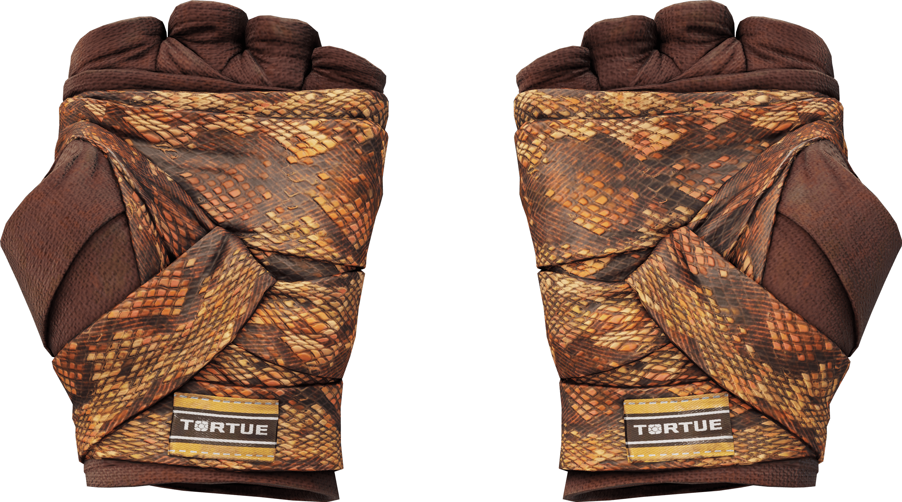 Preview image 2 of ★ Fasce per le mani | Constrictor (Nuovo di fabbrica)