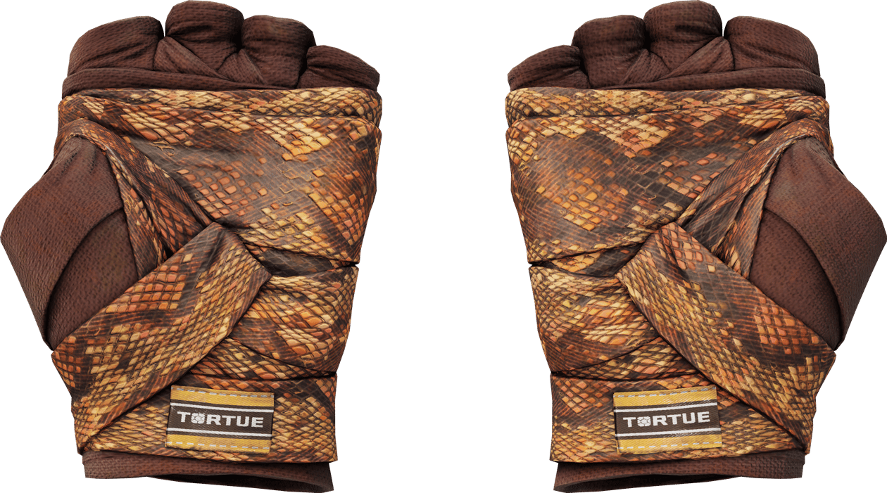 Preview image 2 of ★ El Sargıları | Boa Yılanı (Fabrikadan Yeni Çıkmış)