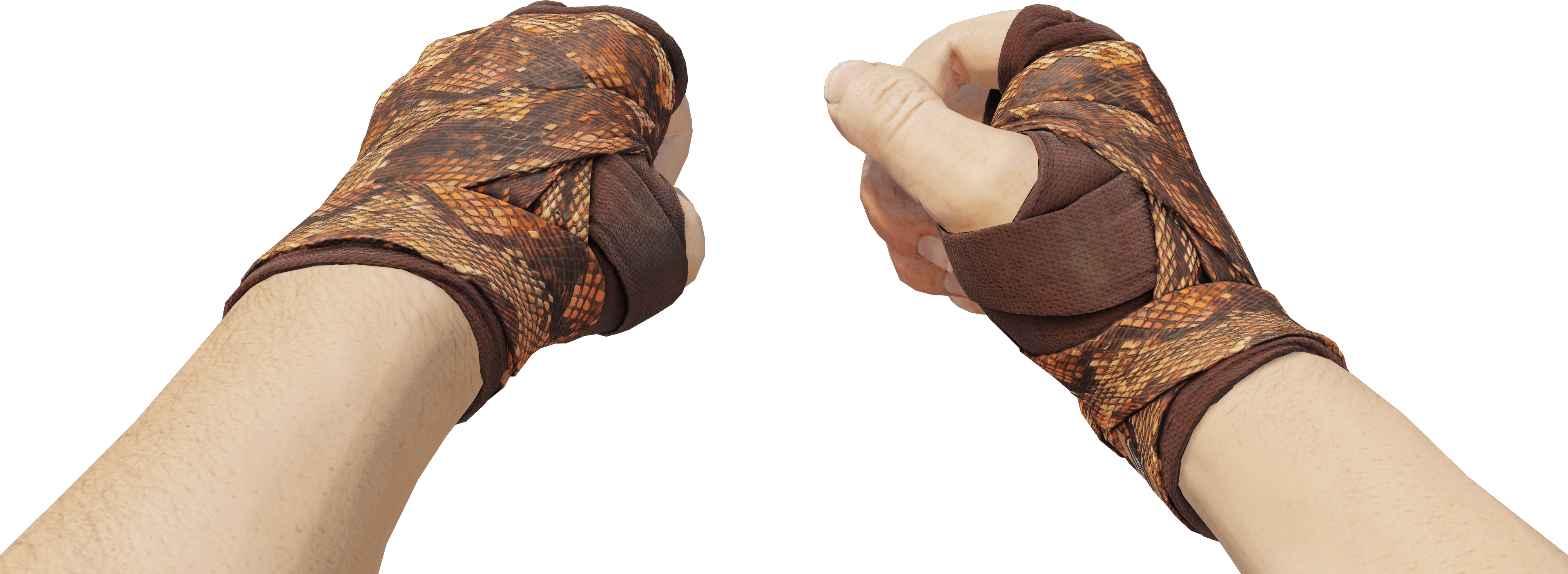 Preview image 3 of ★ Fasce per le mani | Constrictor (Nuovo di fabbrica)