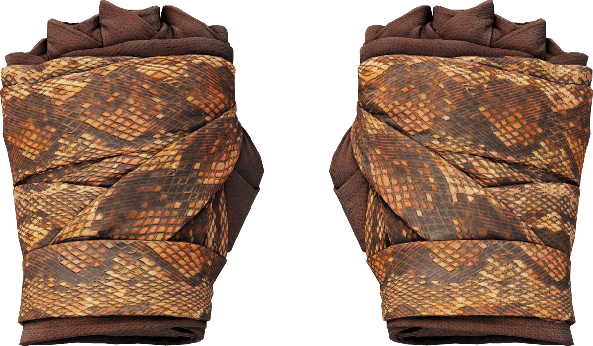 Preview image 1 of ★ El Sargıları | Boa Yılanı (Fabrikadan Yeni Çıkmış)