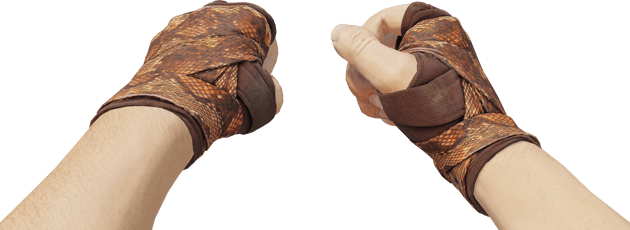 Preview image 3 of ★ 핸드랩 | 보아뱀 (현장에서 쓰인)