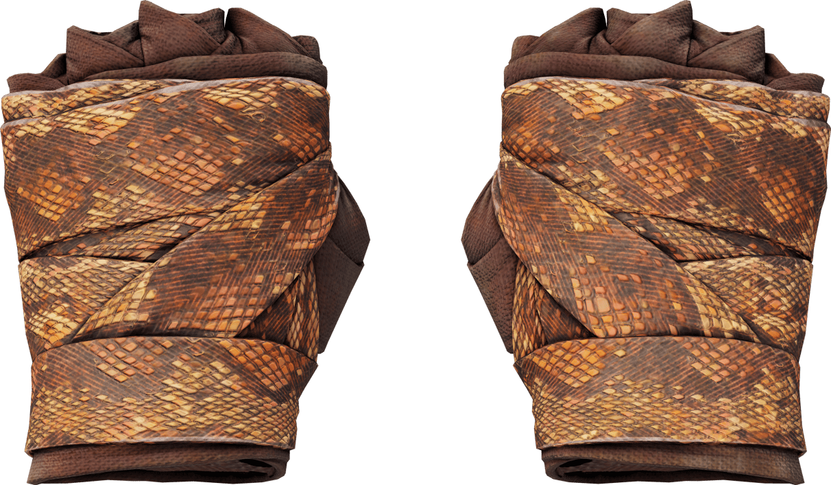 Preview image 1 of ★ Fasce per le mani | Constrictor (Testato sul campo)