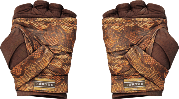 Preview image 2 of ★ 핸드랩 | 보아뱀 (거의 깨끗한)