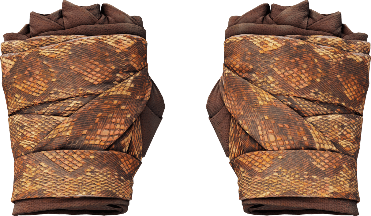 Preview image 1 of ★ Fasce per le mani | Constrictor (Usura minima)