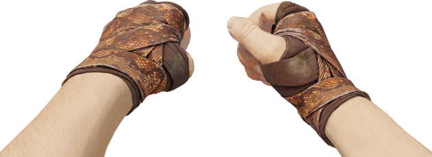 Preview image 3 of ★ 핸드랩 | 보아뱀 (꽤 닳은)