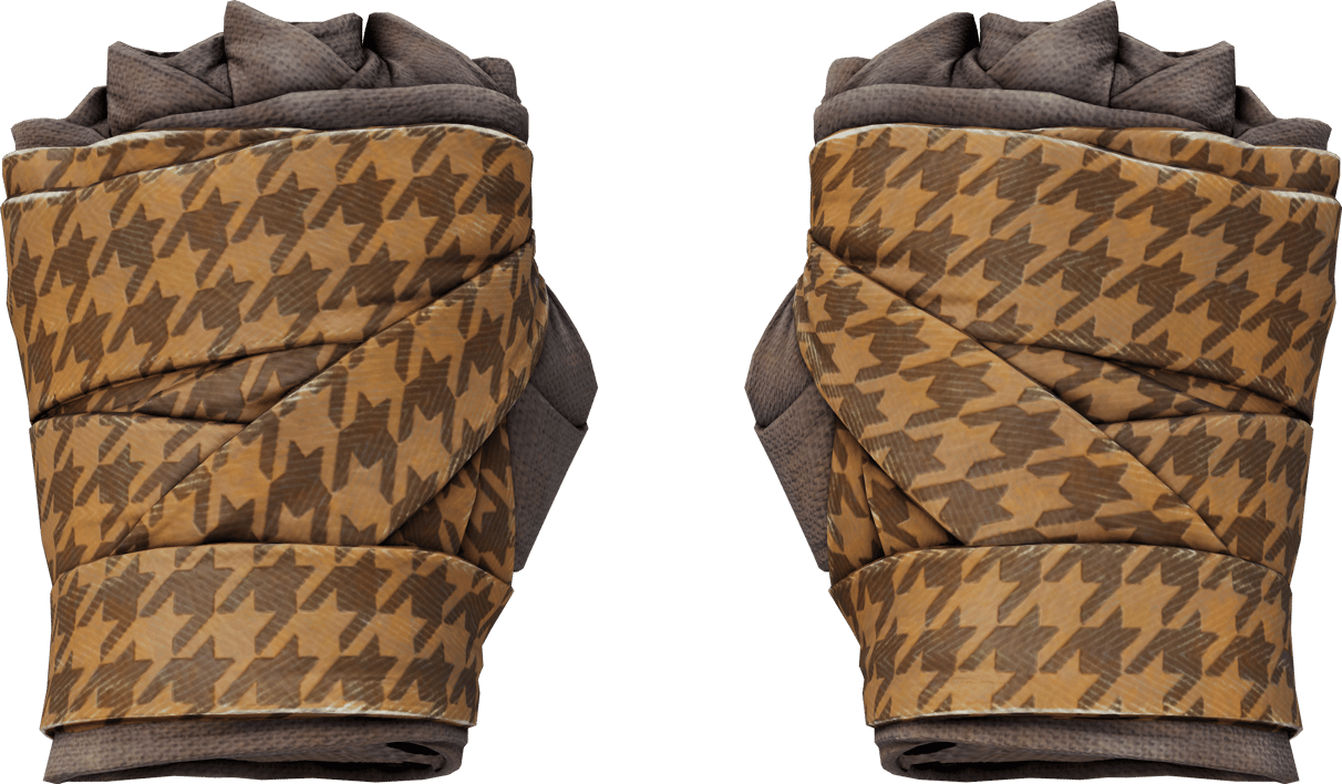 Preview image 1 of ★ 핸드랩 | 사막 쉬마그 (현장에서 쓰인)