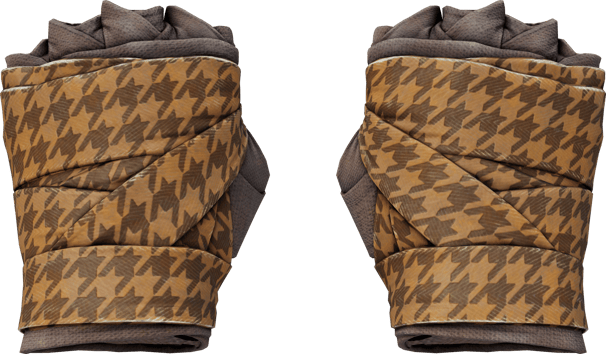 ★ Hand Wraps | Desert Shamagh (Field-Tested)