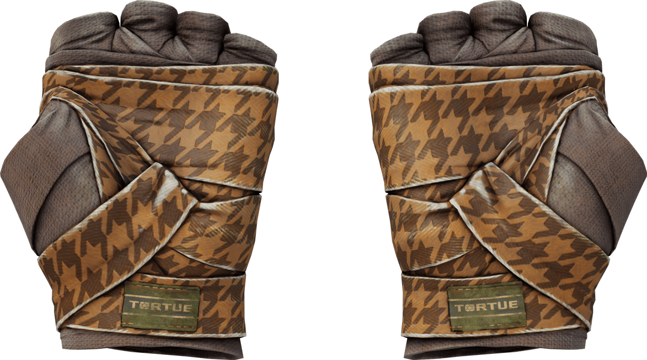 Preview image 2 of ★ 핸드랩 | 사막 쉬마그 (꽤 닳은)