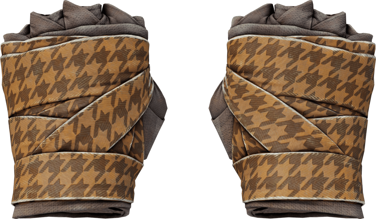 Preview image 1 of ★ 핸드랩 | 사막 쉬마그 (꽤 닳은)