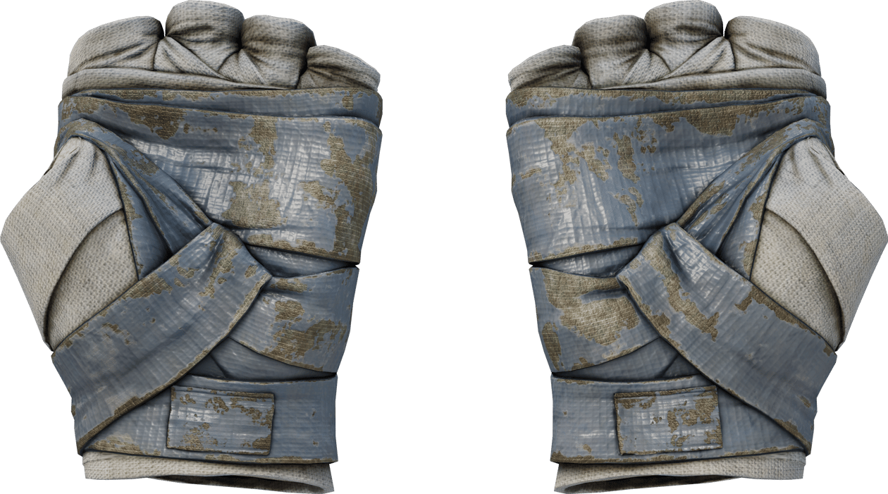 Preview image 2 of ★ Handbandagen | Klebeband (Kampfspuren)