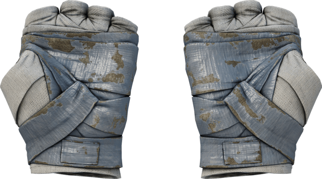 Preview image 2 of ★ Faixas de Mão | Duct Tape (Testado no Terreno)