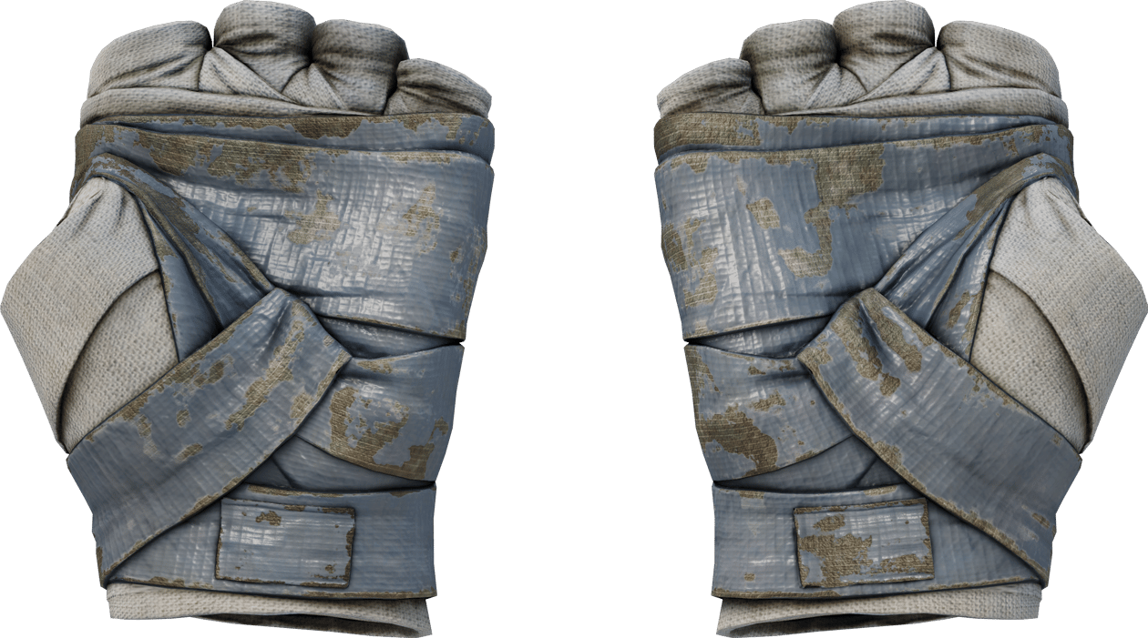 Preview image 2 of ★ Handbandagen | Klebeband (Abgenutzt)