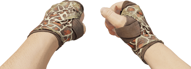 Preview image 3 of ★ Käsisiteet | Kirahvi (Reissussa rähjääntynyt)