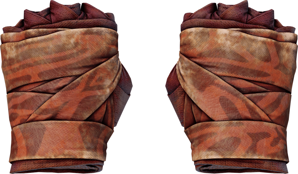 Preview image 1 of ★ ผ้าพันมือ | Slaughter (ถลอกปอกเปิกจากการรบ)