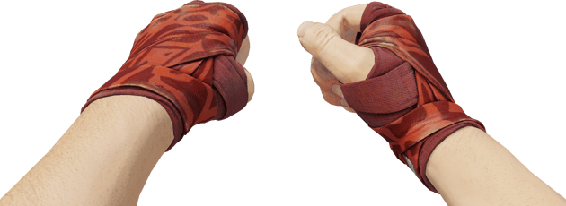 Preview image 3 of ★ Bandaże bokserskie | Rzeź (po testach bojowych)