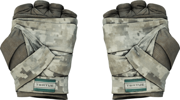 Preview image 2 of ★ Faixas de Mão | Spruce DDPAT (Gasto)