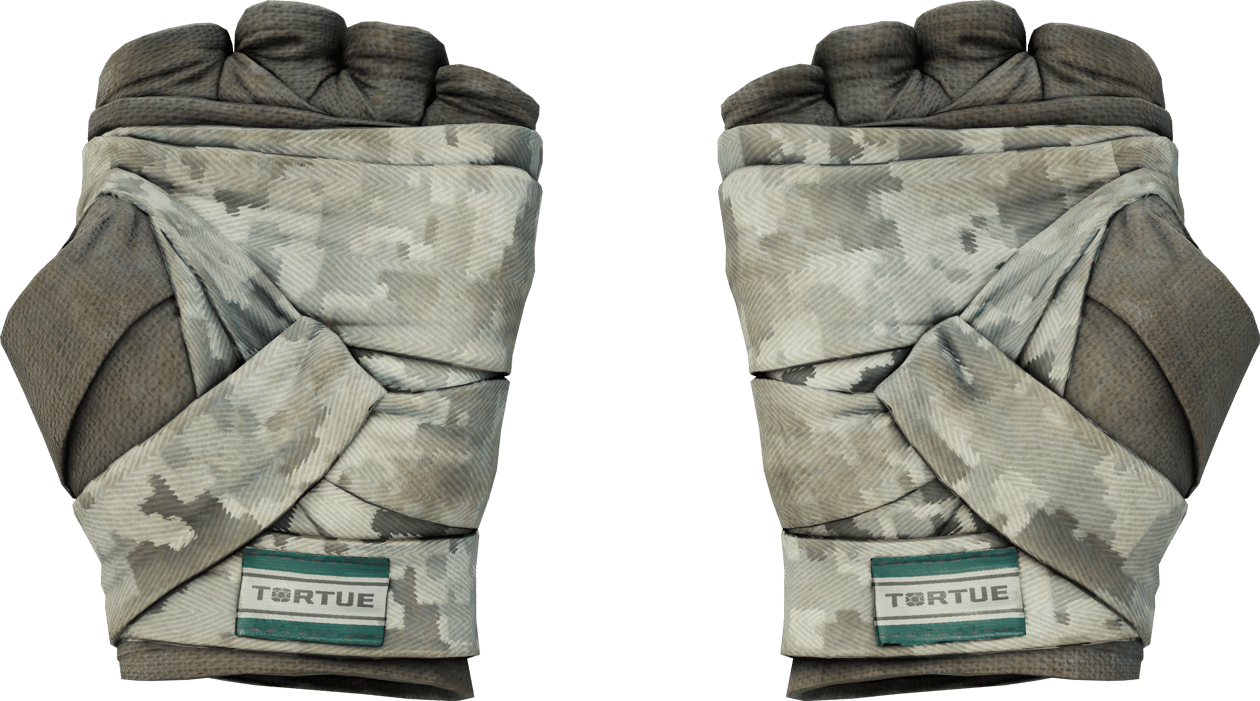 Preview image 2 of ★ Handbandagen | Spruce DDPAT (Kampfspuren)