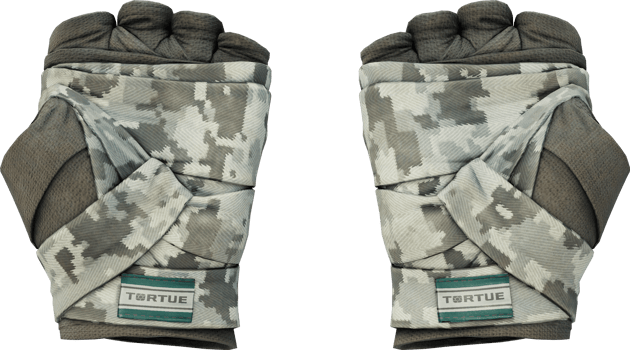 Preview image 2 of ★ Hand Wraps | Spruce DDPAT (Field-Tested)