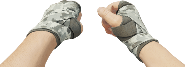 Preview image 3 of ★ Hand Wraps | Spruce DDPAT (Field-Tested)