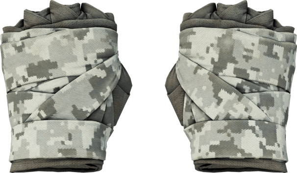 ★ Hand Wraps | Spruce DDPAT (Field-Tested)