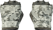 Spruce DDPAT