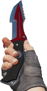 Preview image 3 of ★ Huntsman Knife | Autotronic (Factory New)