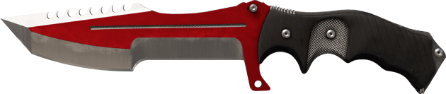 Preview image 2 of ★ Cuchillo del Cazador | Autotrónico (Algo desgastado)