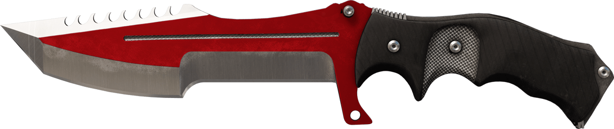 Preview image 2 of ★ มีดนายพราน | Autotronic (ผ่านการทดสอบภาคสนาม)