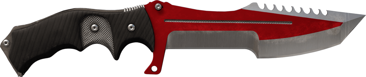 Preview image 1 of ★ มีดนายพราน | Autotronic (ผ่านการทดสอบภาคสนาม)