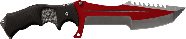 ★ มีดนายพราน | Autotronic (มีรอยถลอกเล็กน้อย)