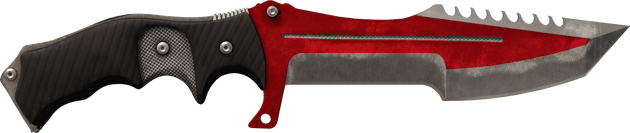 ★ Avcı Bıçağı | Ototronik (Eskimiş)