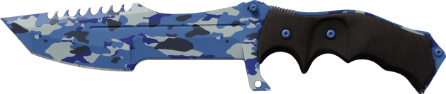 Preview image 2 of ★ Dao Huntsman | Bright Water (FN - Mới cứng)