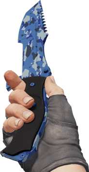 Preview image 3 of ★ Dao Huntsman | Bright Water (FN - Mới cứng)