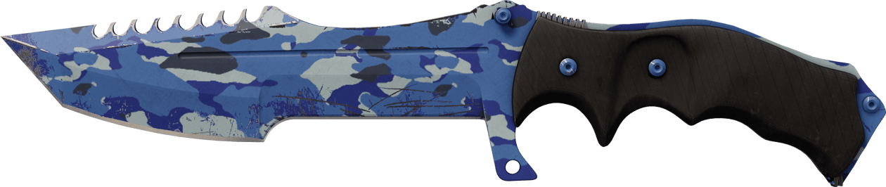 Preview image 2 of ★ Jagdmesser | Klares Wasser (Einsatzerprobt)