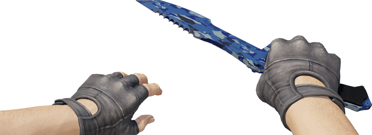 Preview image 4 of ★ Jagdmesser | Klares Wasser (Einsatzerprobt)