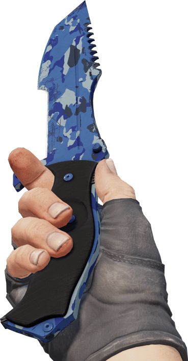 Preview image 3 of ★ Jagdmesser | Klares Wasser (Einsatzerprobt)