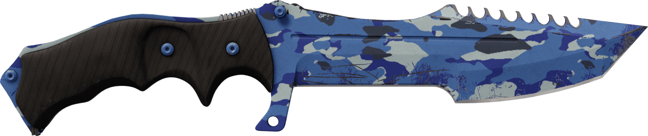 Preview image 1 of ★ Jagdmesser | Klares Wasser (Einsatzerprobt)